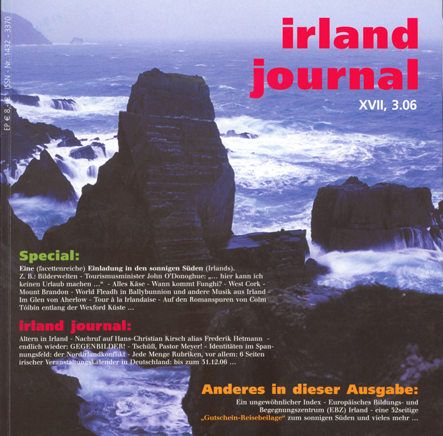 2006 - 03 irland journal 